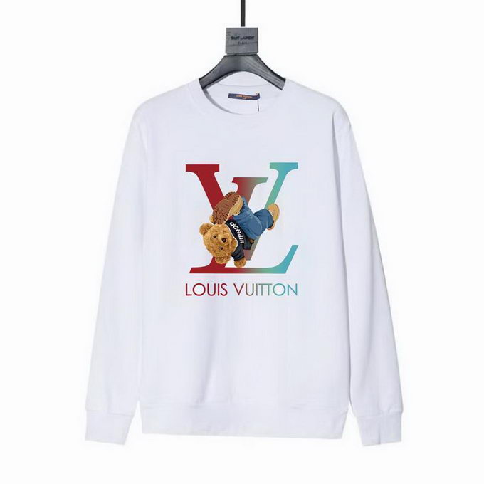 Louis Vuitton Sweatshirt Unisex ID:20250217-179